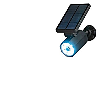Außenleuchte Panta Safe Light Solar (IP44)