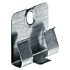 Leistenclip Cubica 60 (20 Stk.) | BAUHAUS