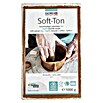 Glorex Hobby Time Softton (1.000 g, Terracotta)