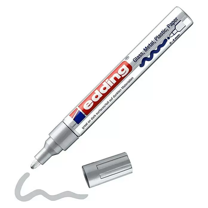Edding Lackmarker 750