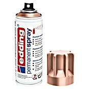 Edding Permanent Spray Metallic (200 ml, Roségold) | BAUHAUS