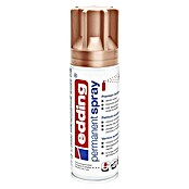 Edding Permanent Spray Metallic (200 ml, Kupfer) | BAUHAUS