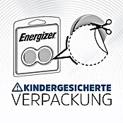 Energizer Knopfzelle (CR2032, 3 V, Anzahl: 6 Stk.) | BAUHAUS