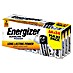 Energizer Alkaline Power Batterie Maxi Pack 