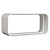 Nedco Buisverbinder Eco+ (169 x 77 mm, Kunststof, Wit) | BAUHAUS