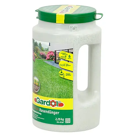 Gardol Rasendünger Premium