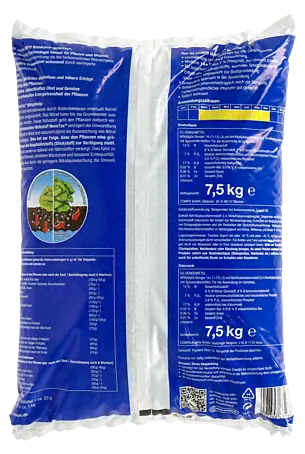 Blaukorn online kaufen bei BAUHAUS