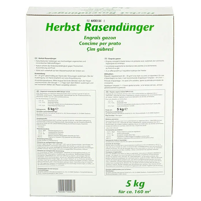 lavendel richtig dngen Purgrn Lavendel-Dnger 1 Liter