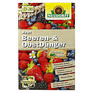 Neudorff Azet Beerendünger (1 kg)