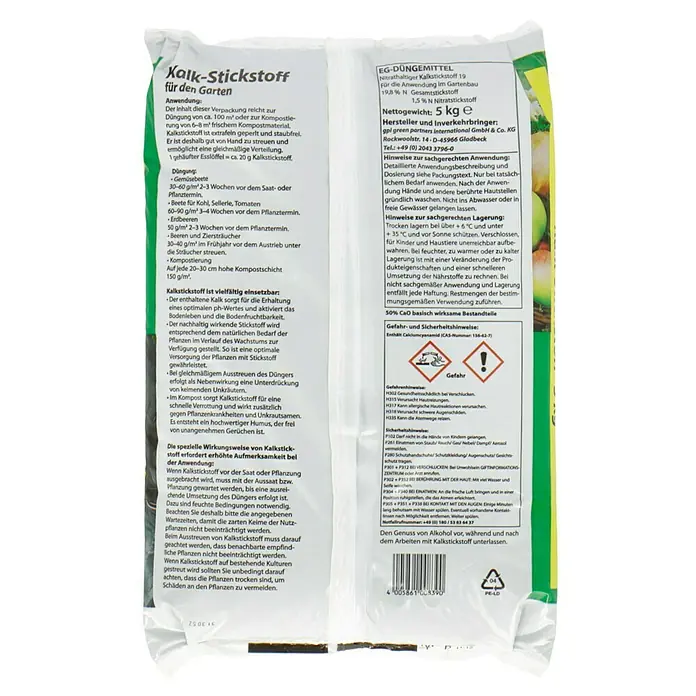 düngemittel für kirschlorbeer Kirschlorbeer Dünger von Flora Boost main image 1