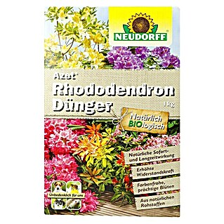 Neudorff Azet Rhododendrondünger (1 kg)