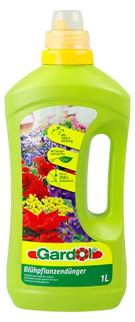 harnstoff dnger zusammensetzung Purgrn Philodendron-Dnger 1 Liter