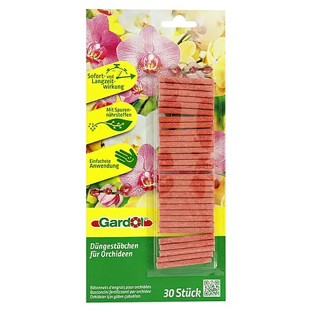 Gardol  Düngestäbchen