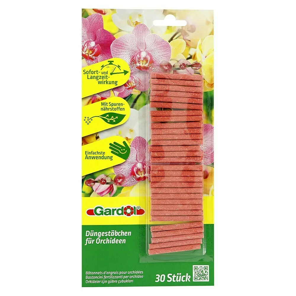 grüne dünger Grüner-Spargel-Dünger — Silberkraft main image 0