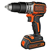 Black+Decker Akku-Schlagschrauber BL188K-QW (18 V, 1 Akku, 1,5 Ah) | BAUHAUS