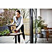 Black+Decker 18V PowerConnect Akku-Deltaschleifer Mouse® BDCDS18N-XJ (18 V, Li-Ionen, Ohne Akku, 24 000 U/min) | BAUHAUS
