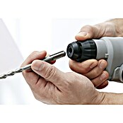 Black+Decker Akku-Bohrhammer (18 V, 2 Akkus, 2,5 Ah, Leerlaufdrehzahl: 1.880 U/min, Einzelschlagstärke: 1,2 J)