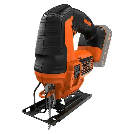 Black+Decker 18V PowerConnect Pendelhubstichsäge BDCJS18N-XJ