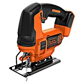 Black+Decker Pendelhubstichsäge BDCJS18N-XJ (18 V, Ohne Akku, 0 Hübe/min - 2.500 Hübe/min) | BAUHAUS