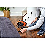 Black+Decker Akku-Kompressor (18 V, Li-Ionen, Ohne Akku, 11 bar)