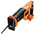 Black+Decker 18V PowerConnect Akku-Säbelsäge BDCR18N-XJ 