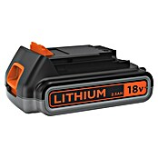 Black+Decker Akku BL2518-XJ (18 V, 2,5 Ah) | BAUHAUS