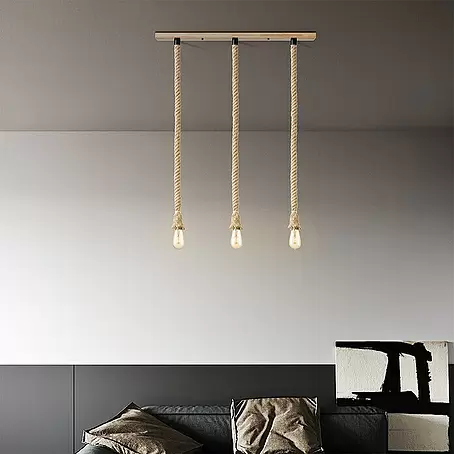 Home Sweet Home  Pendelleuchte Leonardo