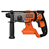 Black+Decker Akku-Kombihammer BCD900B-XJ (18 V, Ohne Akku, 1,2 J) | BAUHAUS