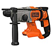 Black+Decker Akku-Kombihammer BCD900B-XJ (18 V, Ohne Akku, 1,2 J) | BAUHAUS