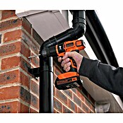 Black+Decker Akku-Schlagbohrschrauber BDCH188N-XJ (18 V) | BAUHAUS