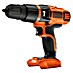 Black+Decker Akku-Schlagbohrschrauber BDCH188N-XJ 