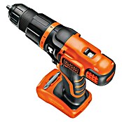 Black+Decker Akku-Schlagbohrschrauber BDCH188N-XJ (18 V) | BAUHAUS