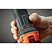 Black+Decker Akku-Schlagbohrschrauber BDCHD18K-QW (18 V, 1 Akku, 1,5 Ah, 40 Nm) | BAUHAUS