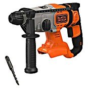 Black+Decker Akku-Kombihammer BCD900B-XJ (18 V, Ohne Akku, 1,2 J) | BAUHAUS