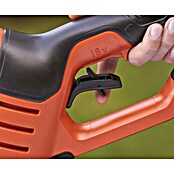 Black+Decker Akku-Druckreiniger BCPC18B (18 V, 1 Akku, 2 Ah, 120 l/h) | BAUHAUS