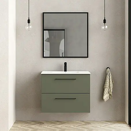 Artysan  Mueble de lavabo Arosa