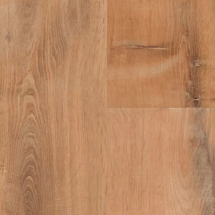 Star Clic Vinylboden More+ Golden Oak Natural1.210 x 220 x 5 mm, Landhausdiele, Golden Oak Natural