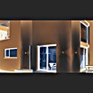 Steinel LED-Außenwandleuchte L 910 anthrazit (9,8 W, 8,5 x 8 x 23,5 cm, Anthrazit, IP44) | BAUHAUS
