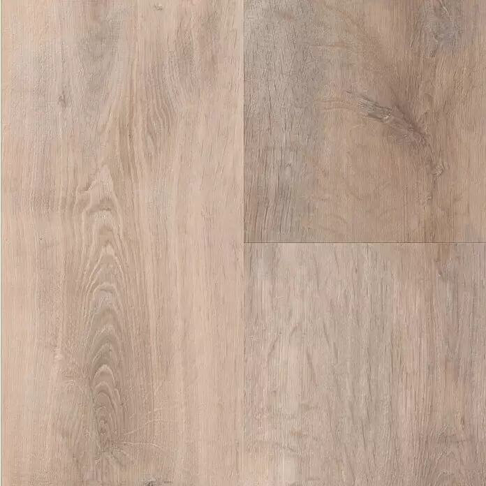 Star Clic Vinylbodenmuster More+ Golden Oak White - 280 x 160 x 5 mm, Landhausdiele - Detailaufnahme