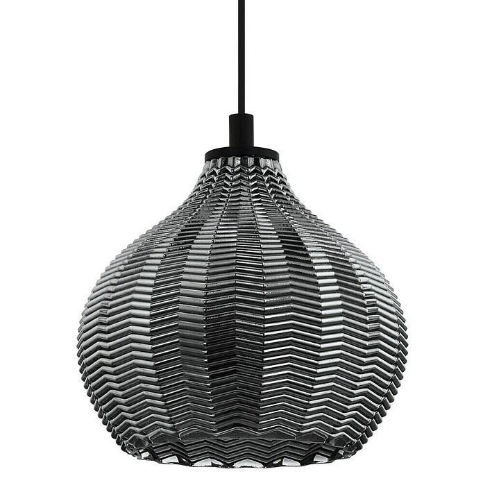 Eglo Hanglamp, rond Tamallat (40 W, Ø x h: 230 mm x 110 cm, E27) | BAUHAUS