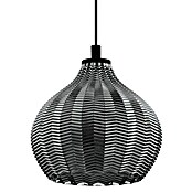 Eglo Hanglamp, rond Tamallat (40 W, Ø x h: 230 mm x 110 cm, E27) | BAUHAUS