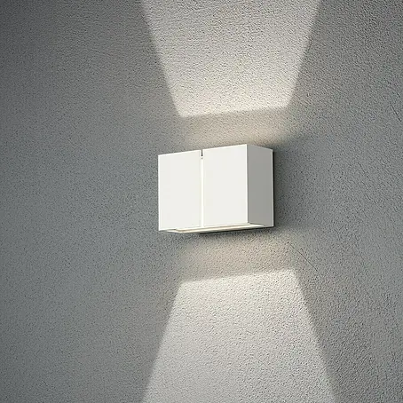 Konstsmide  LED-Außenwandleuchte