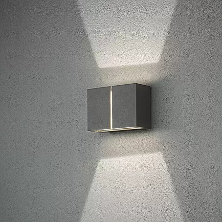Konstsmide  LED-Außenwandleuchte