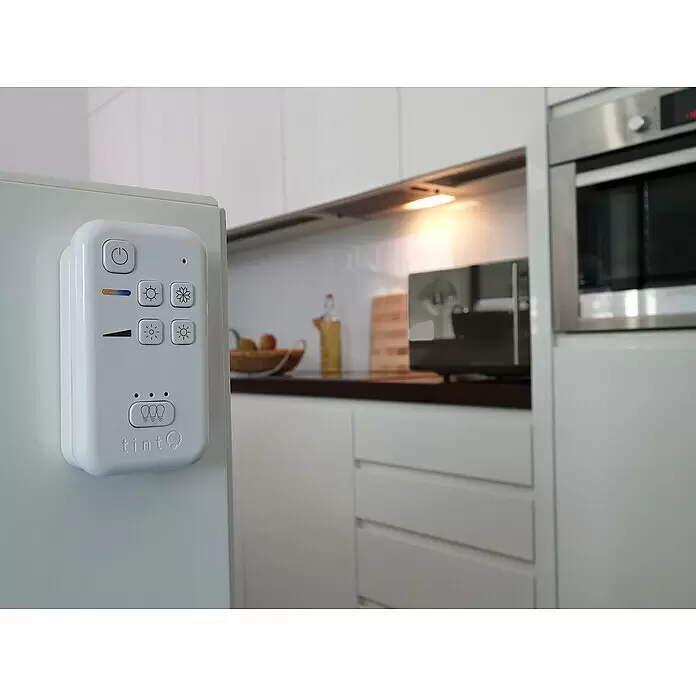 Müller-Licht Tint Fernbedienung Remote Control - Passend für: tint white Produkte, Weiß - Stimmungsaufnahme