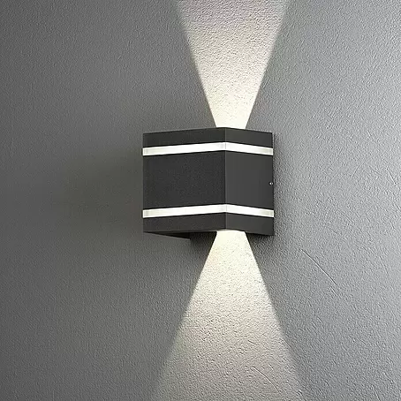 Konstsmide  LED-Außenwandleuchte