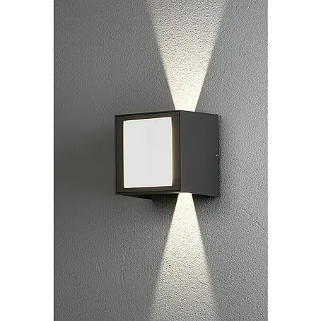 Konstsmide  LED-Außenwandleuchte