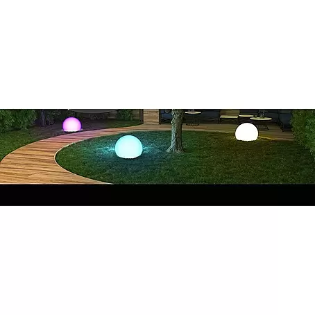 Müller-Licht Tint LED-Kugel Calluna