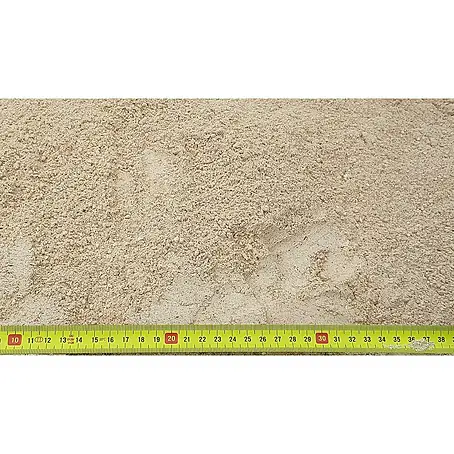 BHS Mallorca  Big Bag de picadís y grava