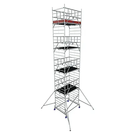 Krause ProTec XXL Rollgerüst Breitaufbau