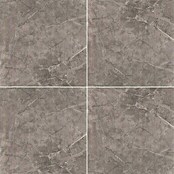 Feinsteinzeugfliese Premium Marble (80 x 80 cm, Grau, Poliert)